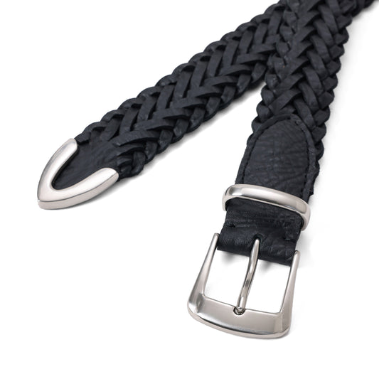 Thanx / Horse shrink leather