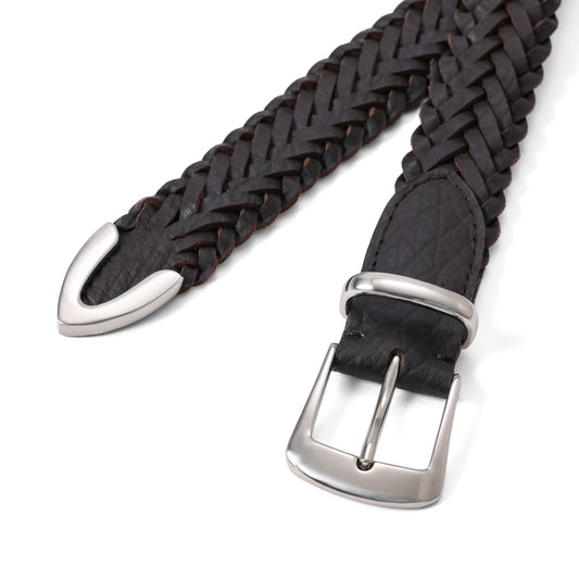 Thanx / Horse shrink leather