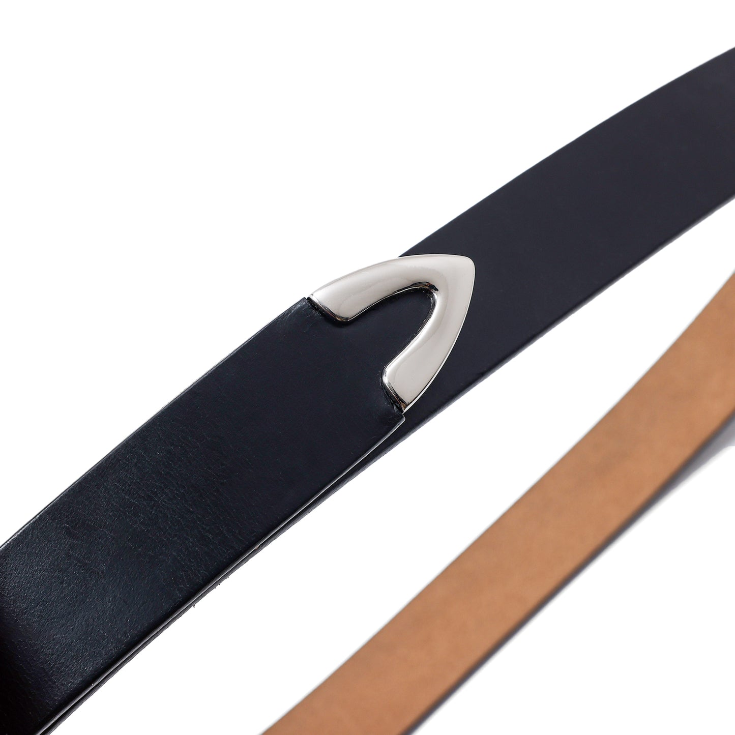 Thanx / Horween Chromexcel Belt