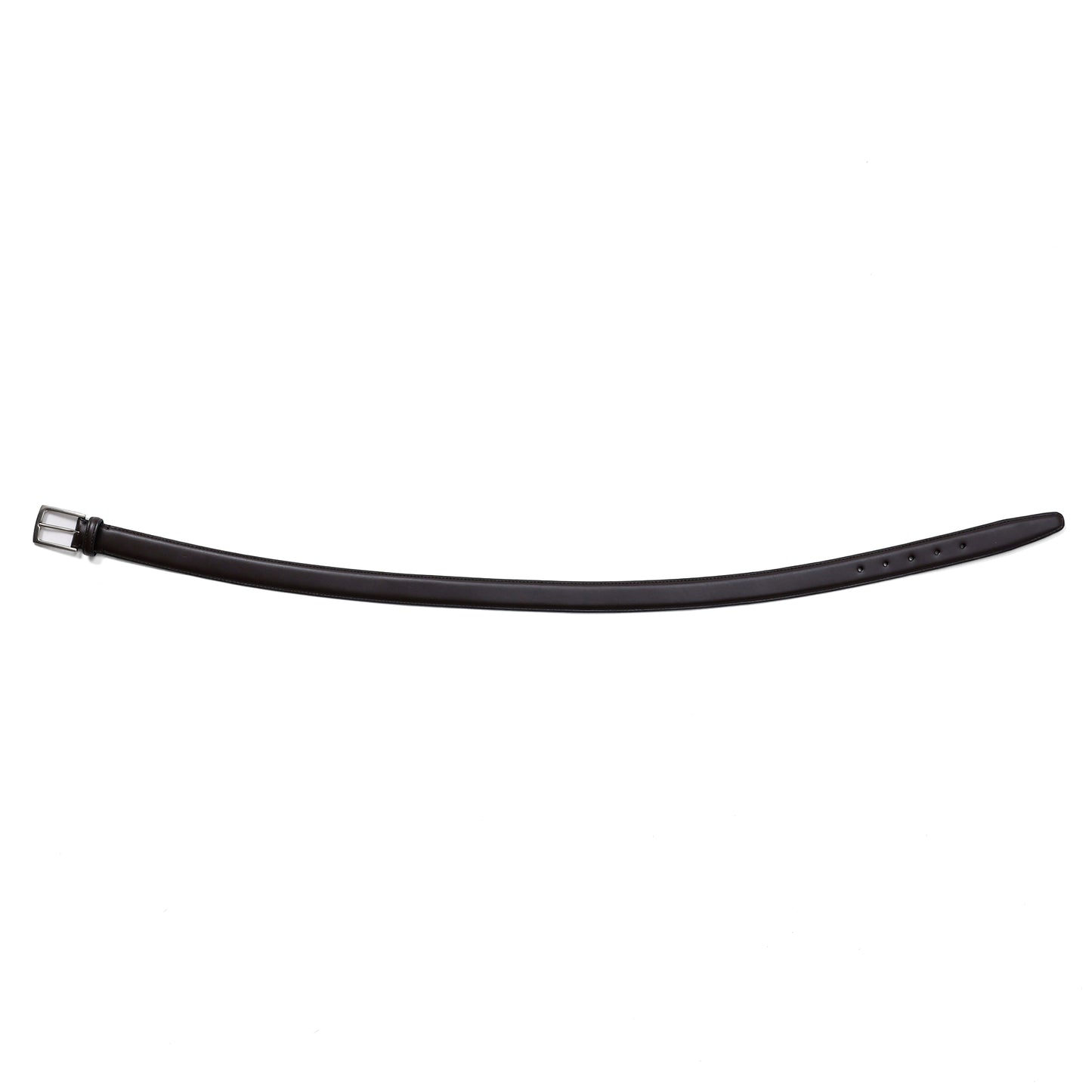 La Luna / Weinheimer Leder Box Calf Belt