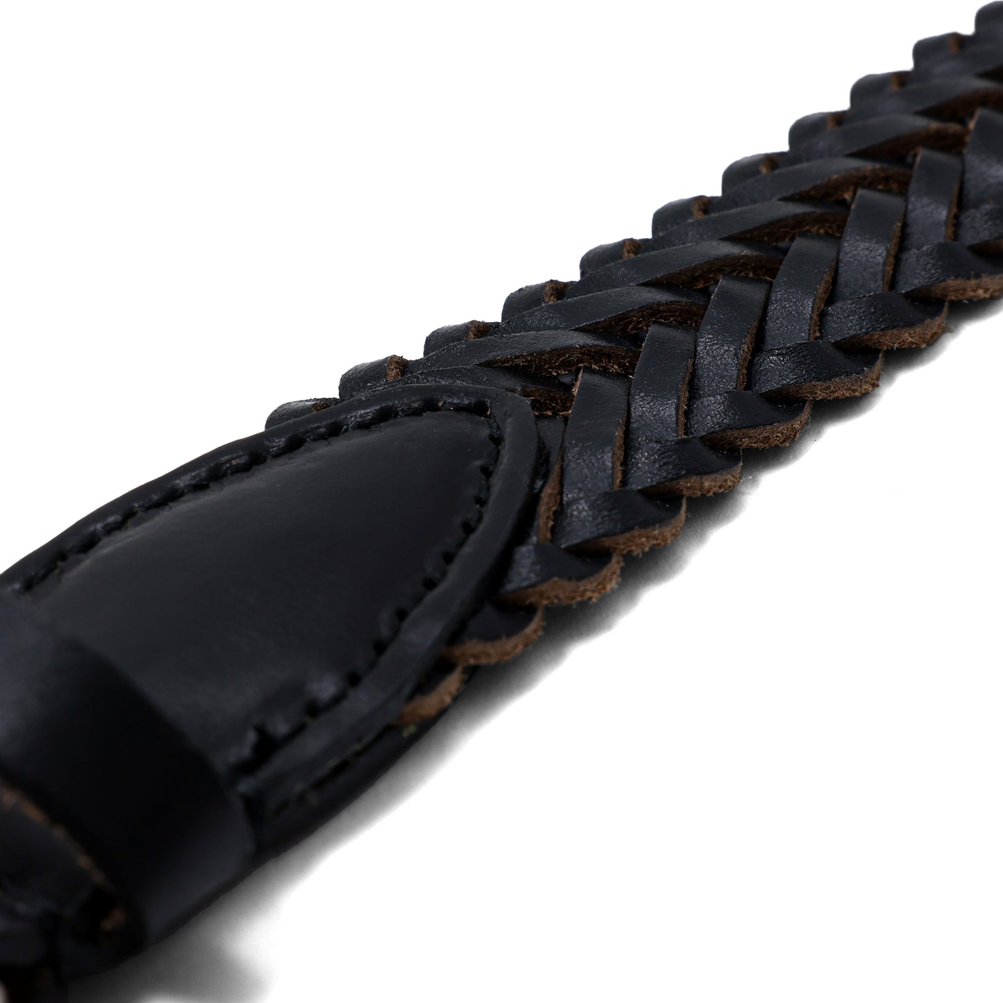 Thanx / Horween Chromexcel Belt