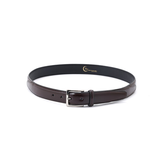 La Luna / Genuine Cordovan Belt