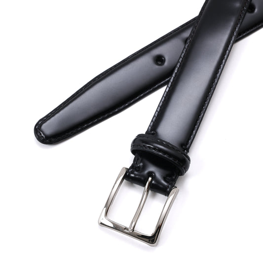 La Luna / Genuine Cordovan Belt