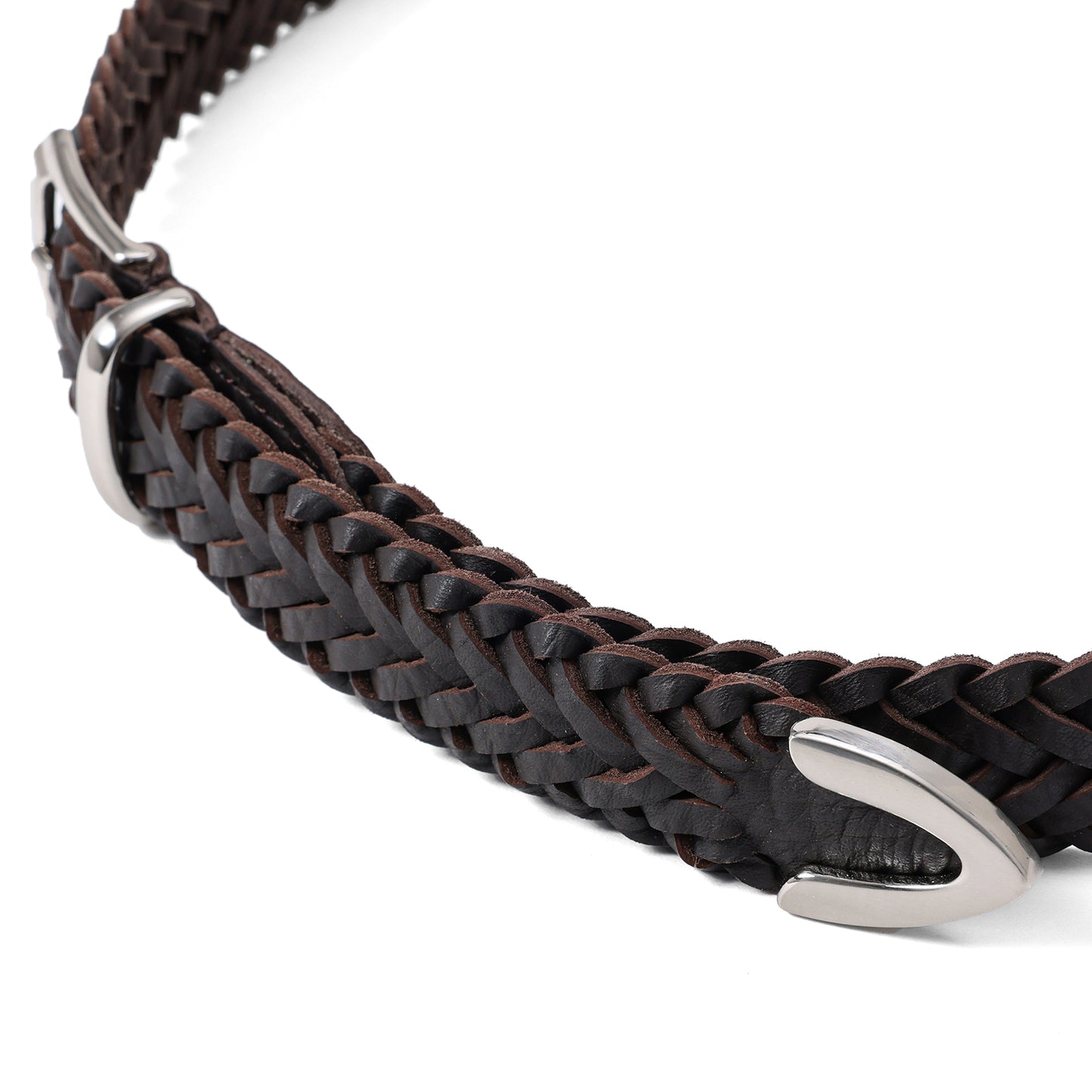 Thanx / Horse shrink leather