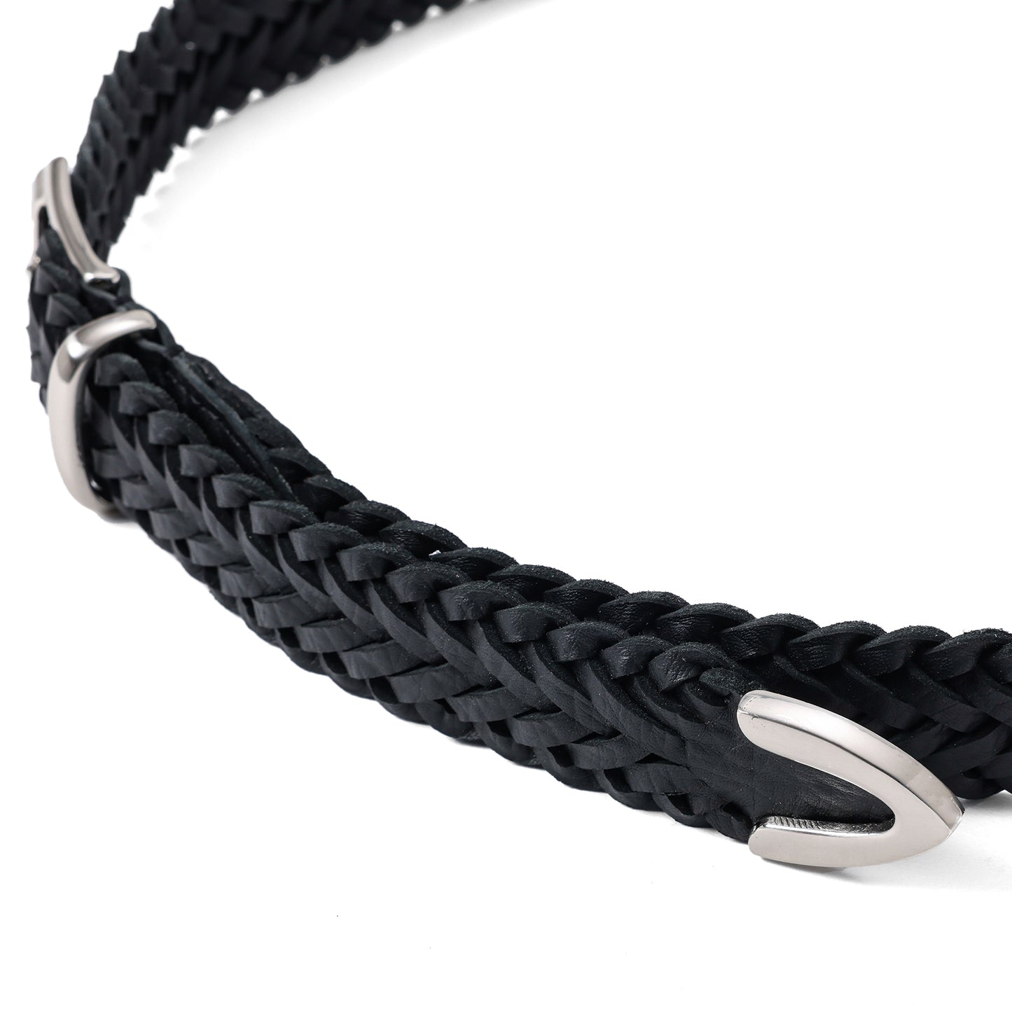 Thanx / Horse shrink leather