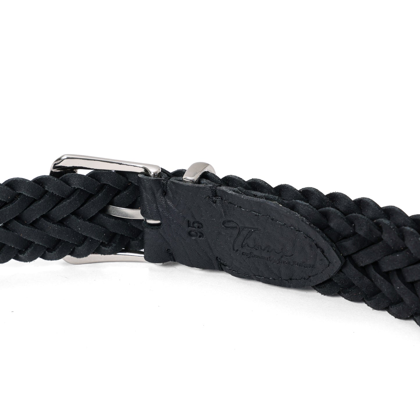 Thanx / Horse shrink leather