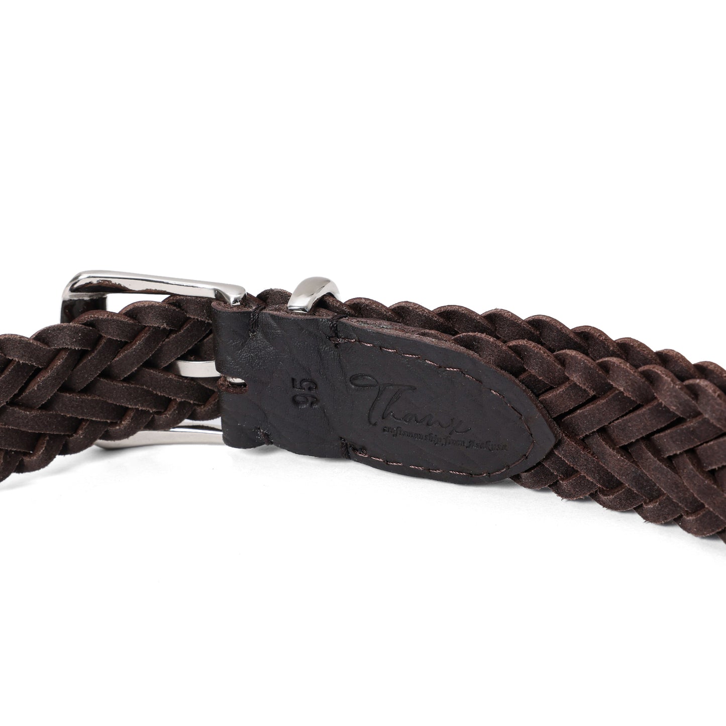 Thanx / Horse shrink leather