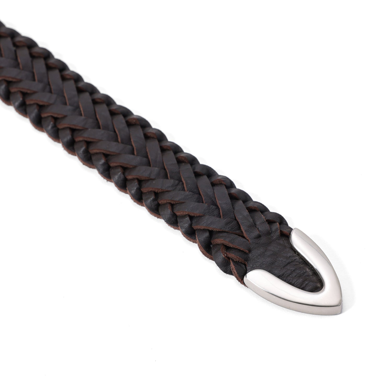 Thanx / Horse shrink leather