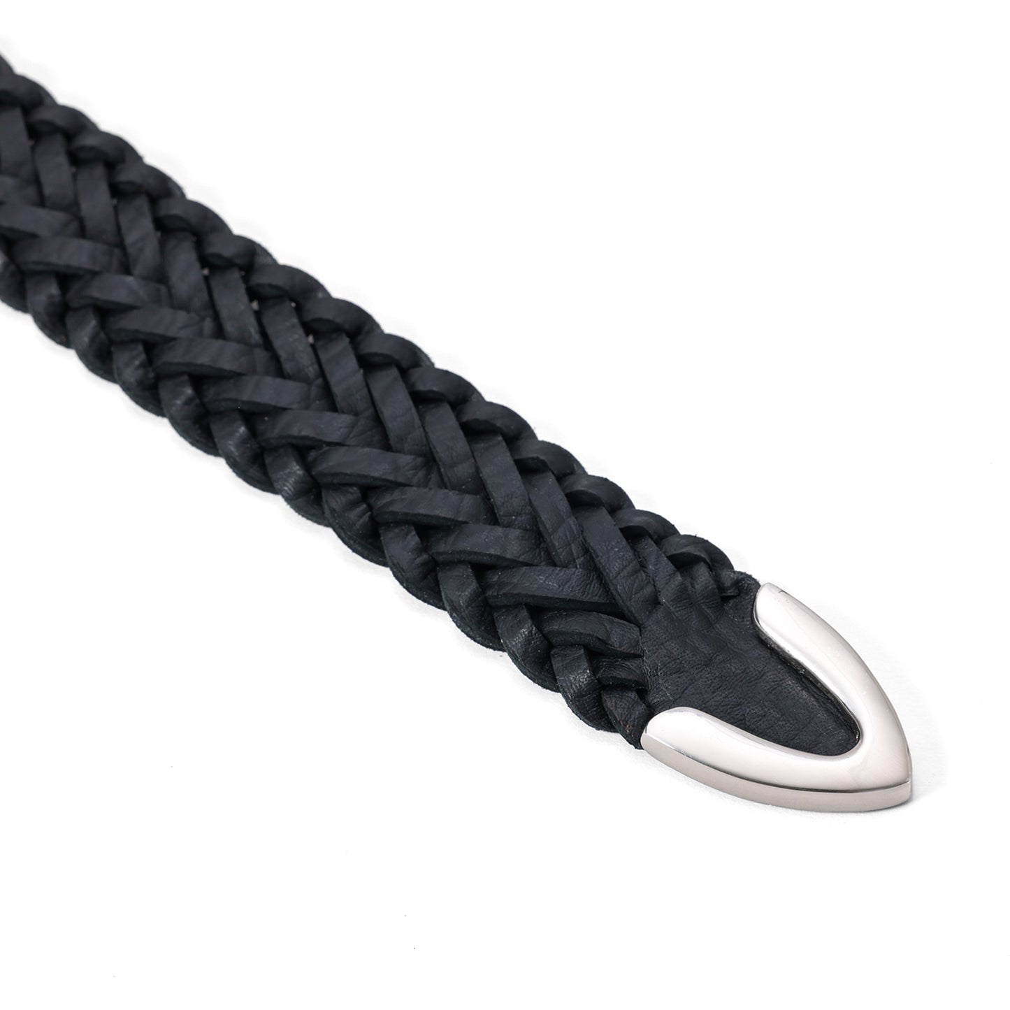 Thanx / Horse shrink leather