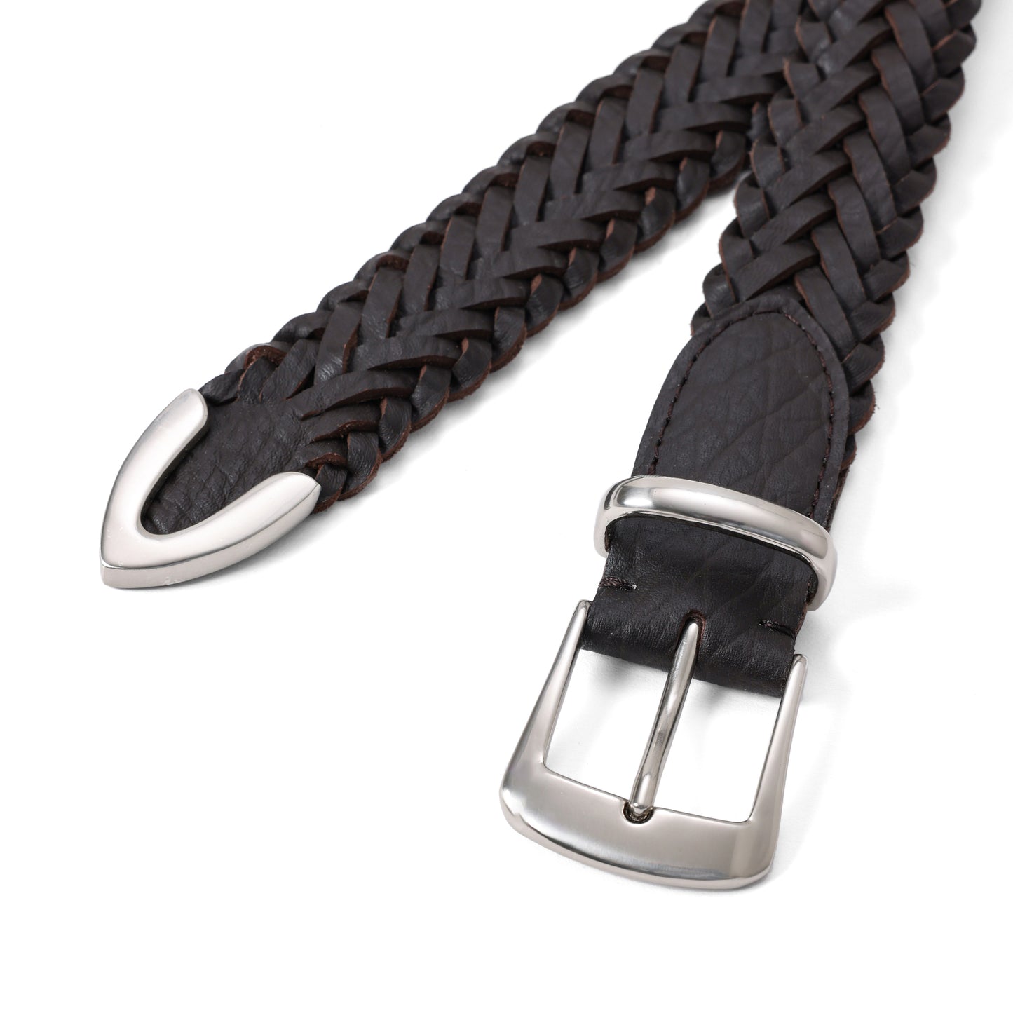 Thanx / Horse shrink leather