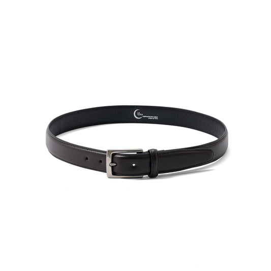 La Luna / Weinheimer Leder Box Calf Belt