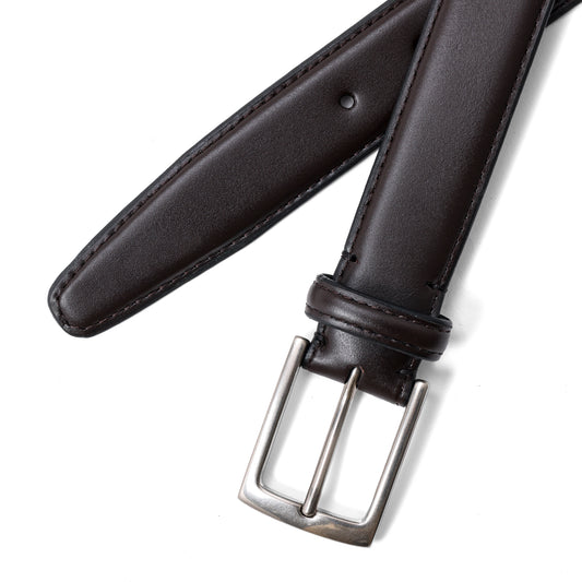 La Luna / Weinheimer Leder Box Calf Belt