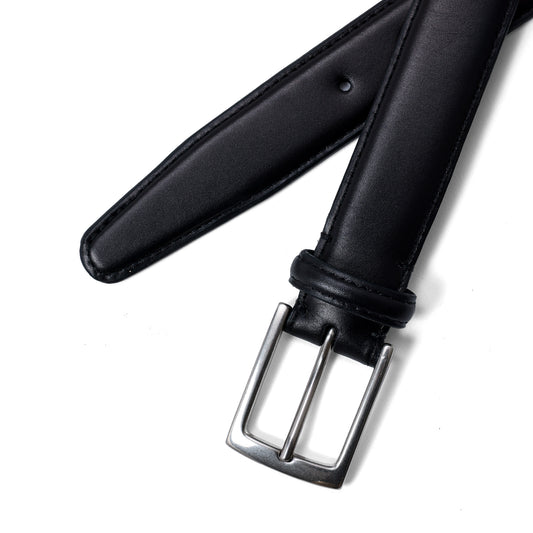 La Luna / Weinheimer Leder Box Calf Belt