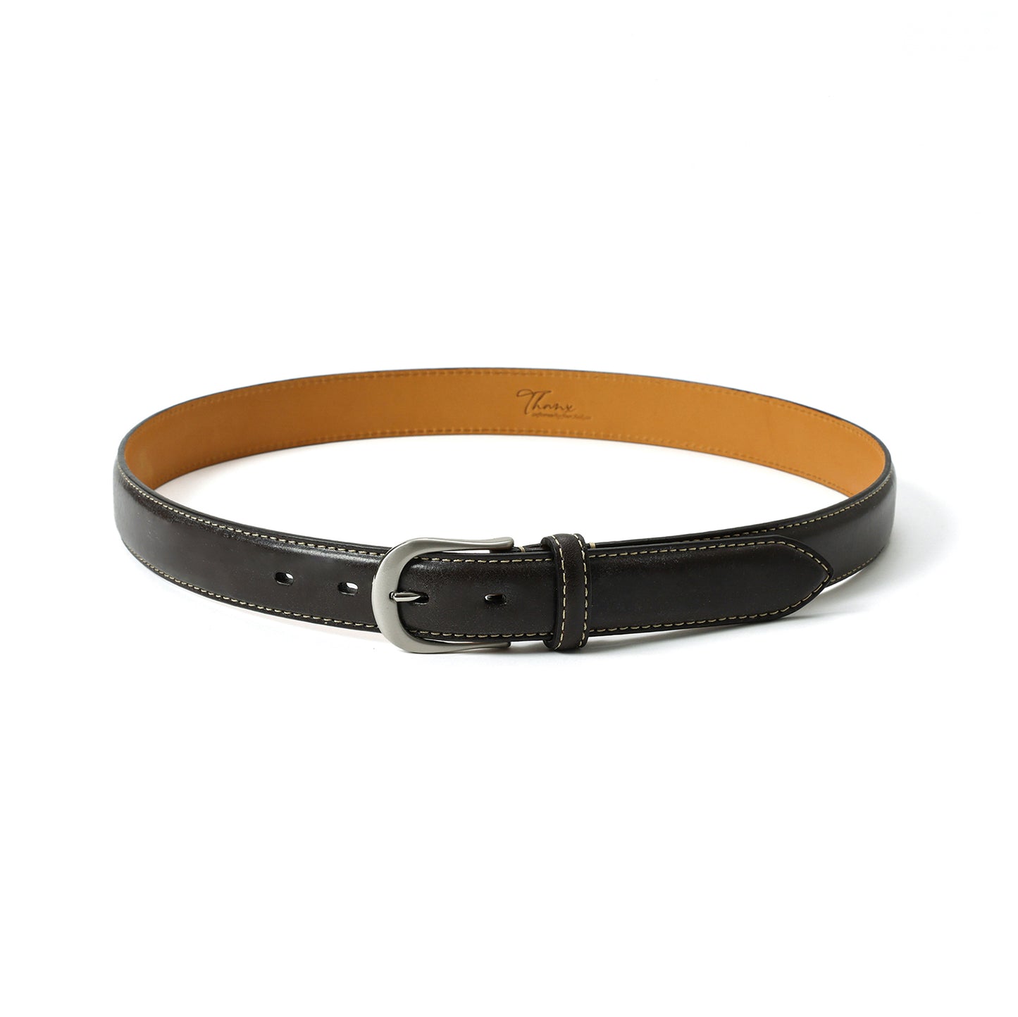 Thanx /  THOMAS WARE Bridle Leather