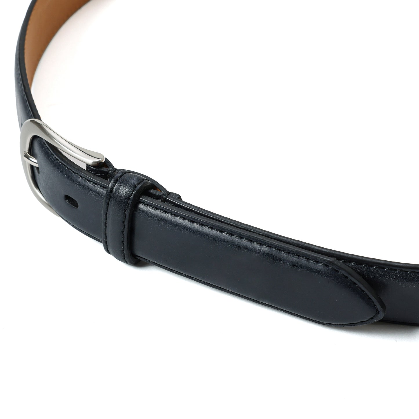 Thanx /  THOMAS WARE Bridle Leather