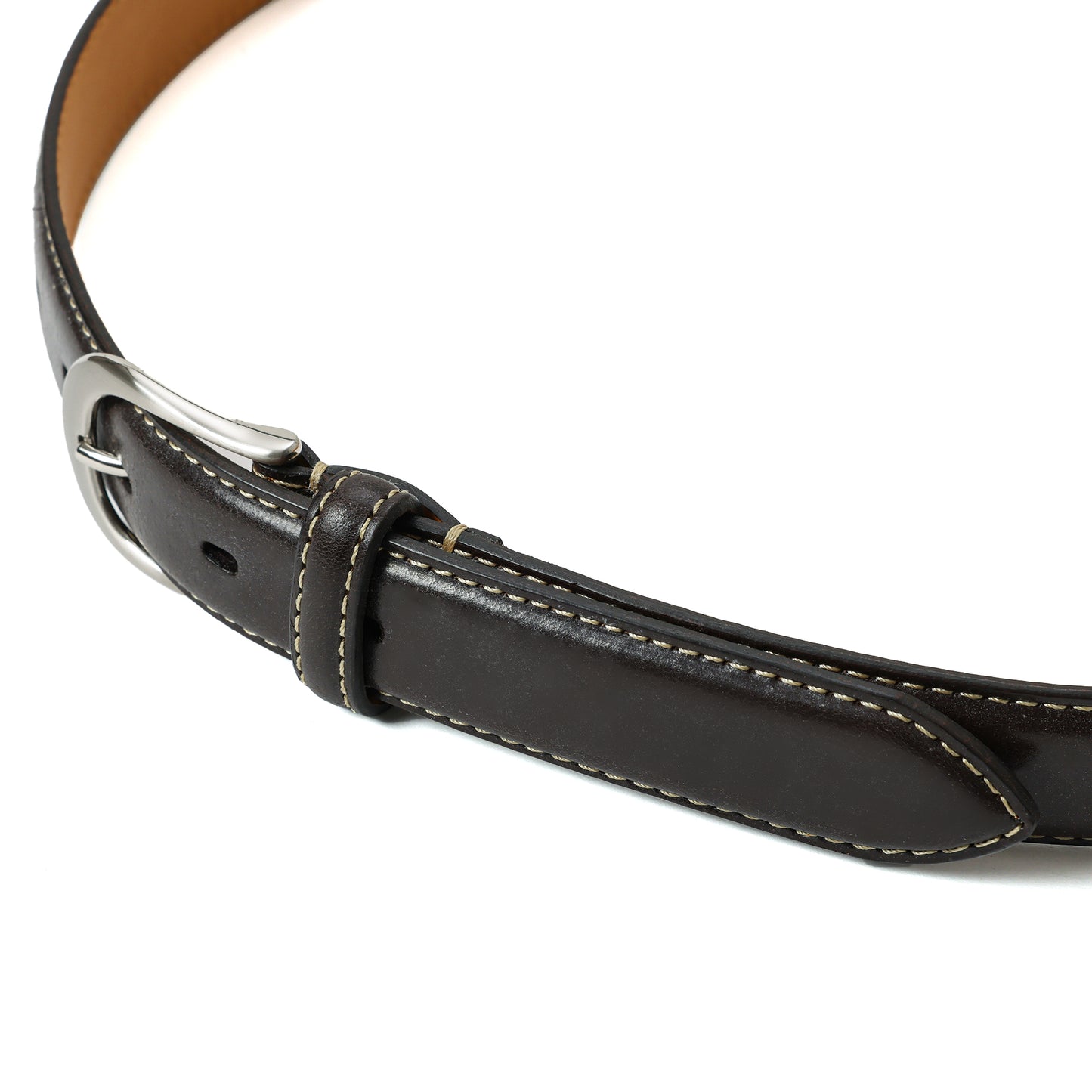 Thanx /  THOMAS WARE Bridle Leather
