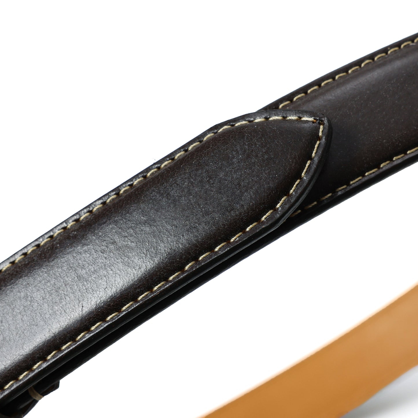 Thanx /  THOMAS WARE Bridle Leather