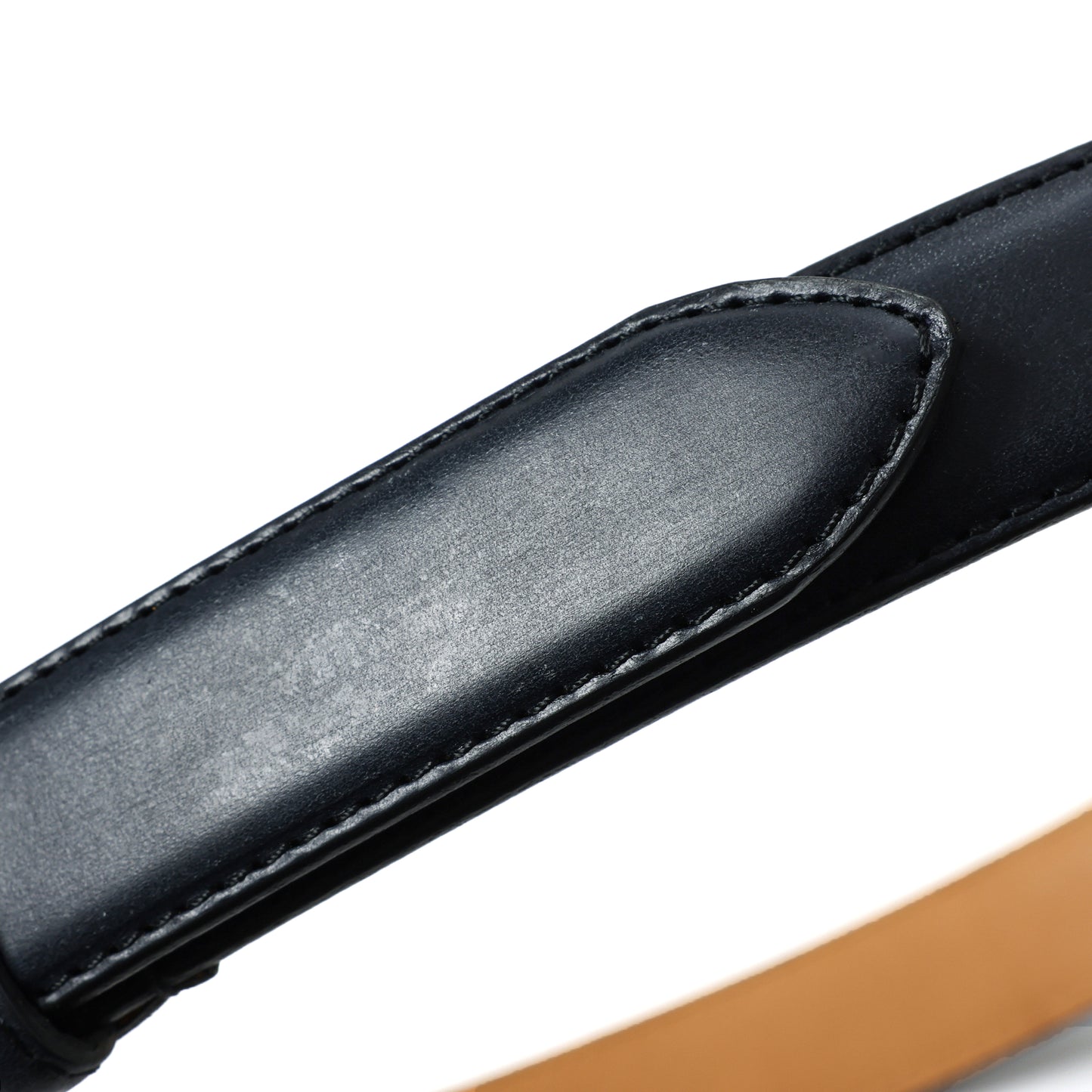 Thanx /  THOMAS WARE Bridle Leather