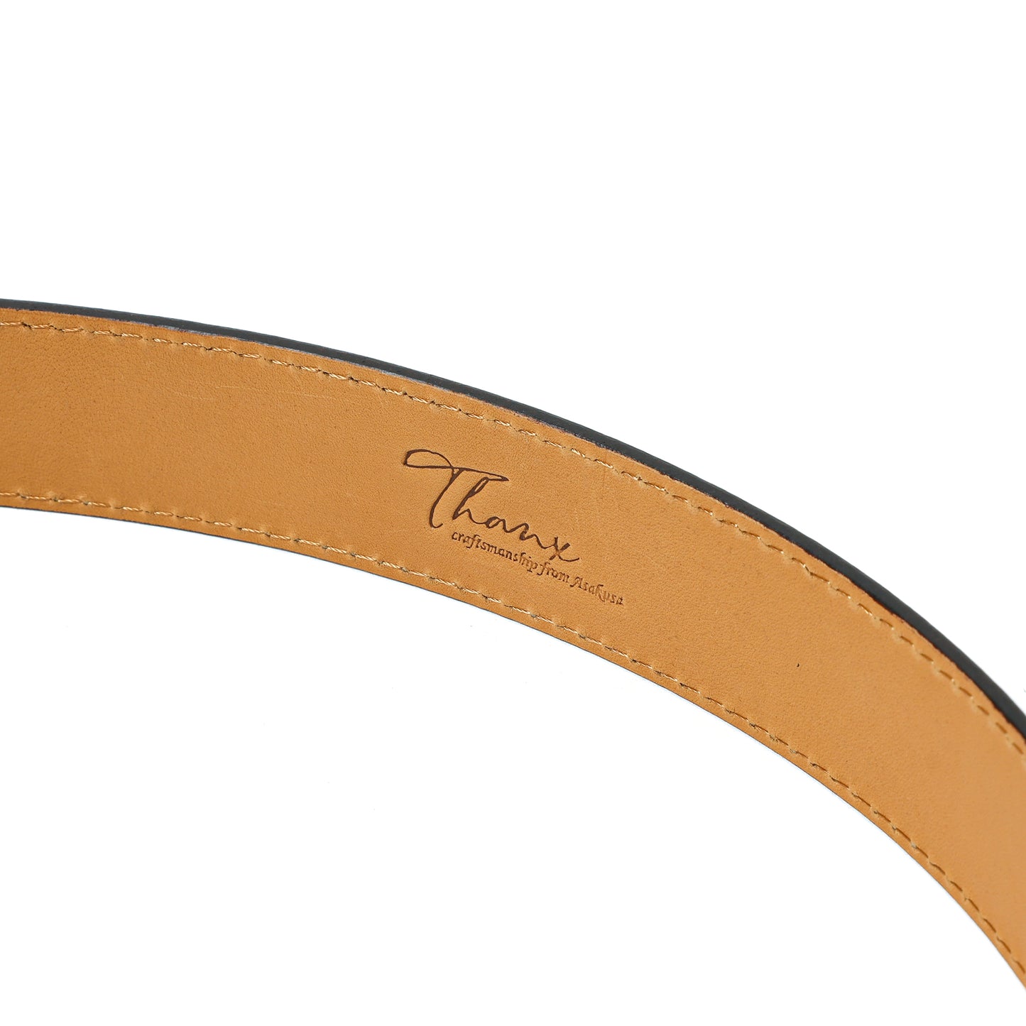 Thanx /  THOMAS WARE Bridle Leather
